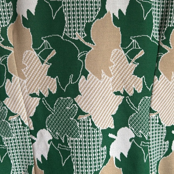 Vintage 70’s Women’s Plus size Dress - Picture 4 of 6